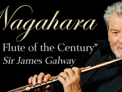 NAGAHARA FLUTES